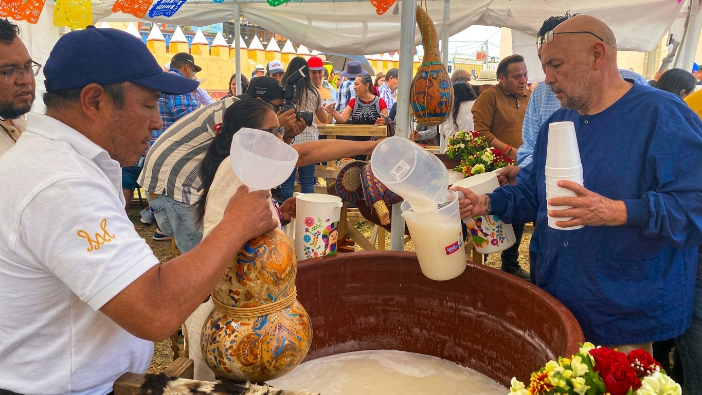 La Tlahuanca