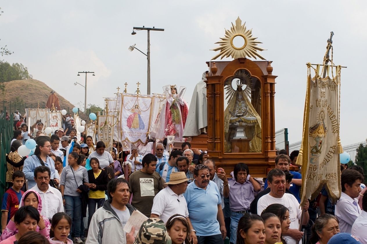 La Fiesta de Pobres y Labradores